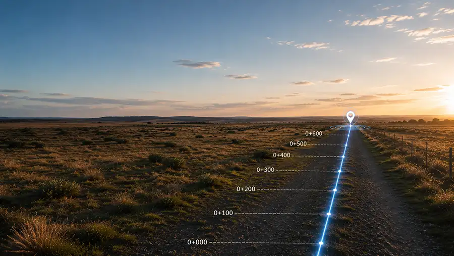 GuidEx - Machine Guidance System